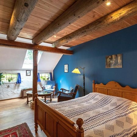 Gaestezimmer Im Engelshof, 61224 Moormerland Ngoại thất bức ảnh