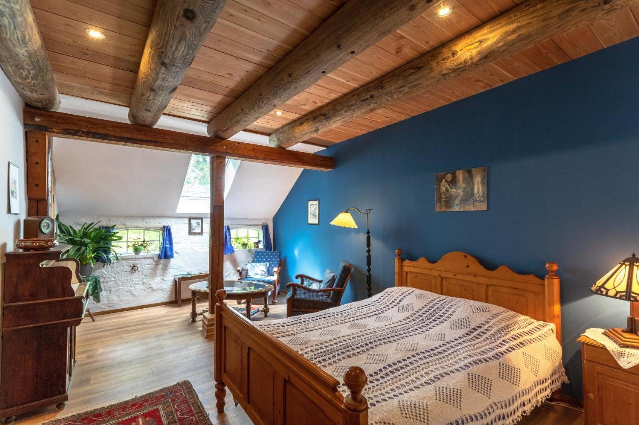 Gaestezimmer Im Engelshof, 61224 Moormerland Ngoại thất bức ảnh